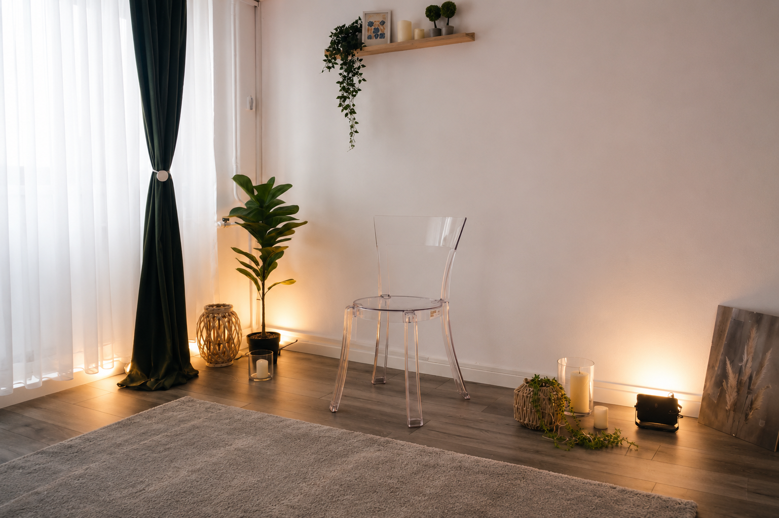 Secret Models Studio