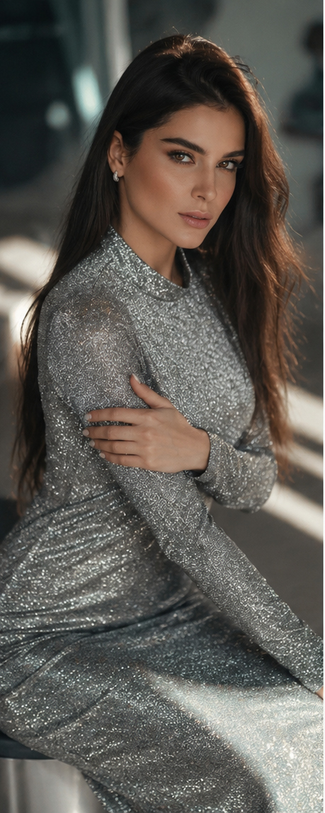 Model Secret Models Studio