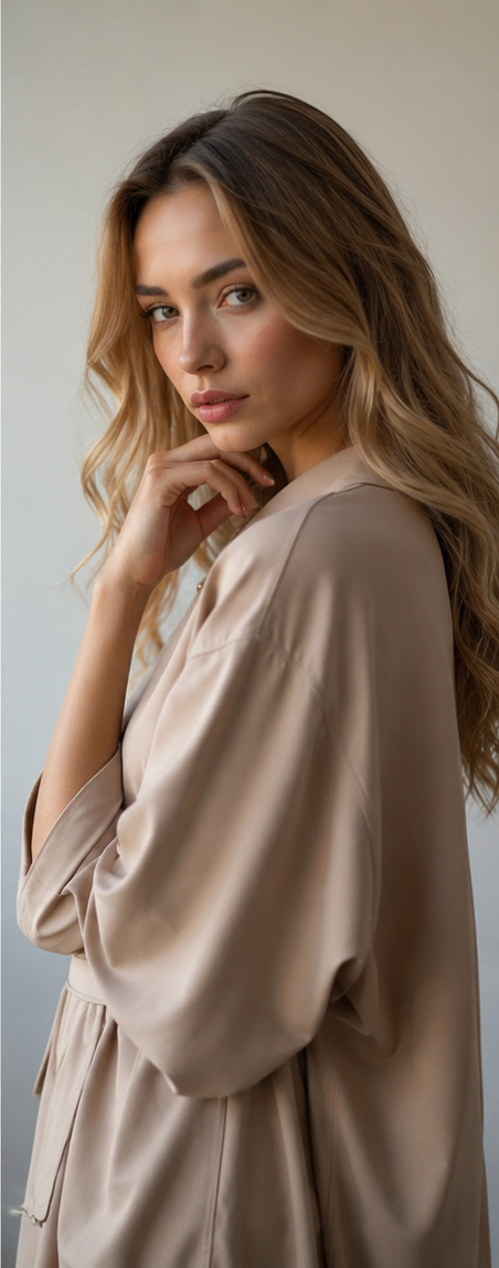 Model Secret Models Studio