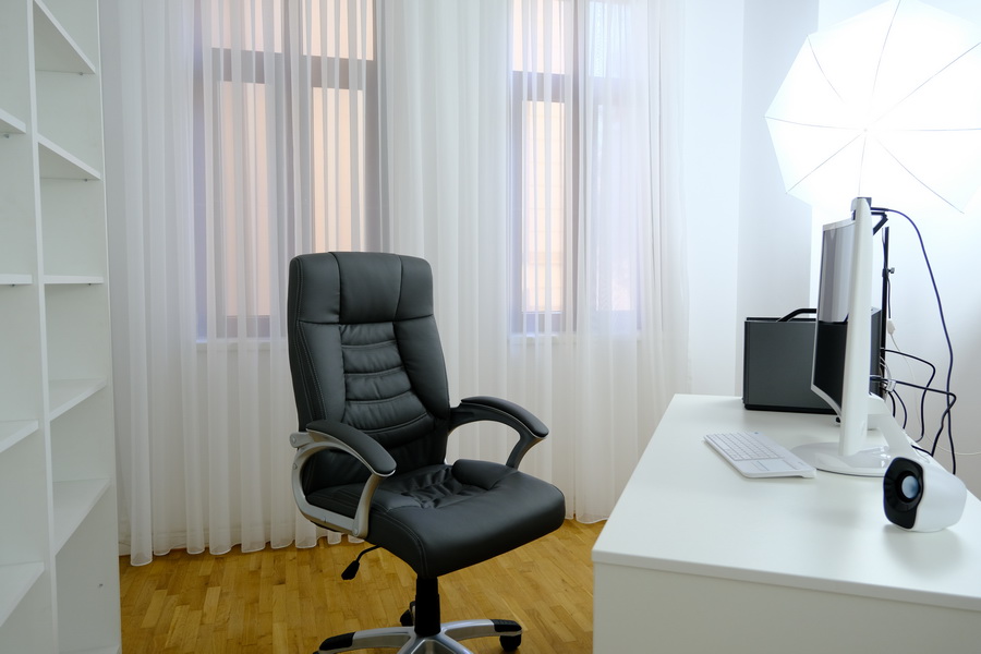 Secret Models Studio